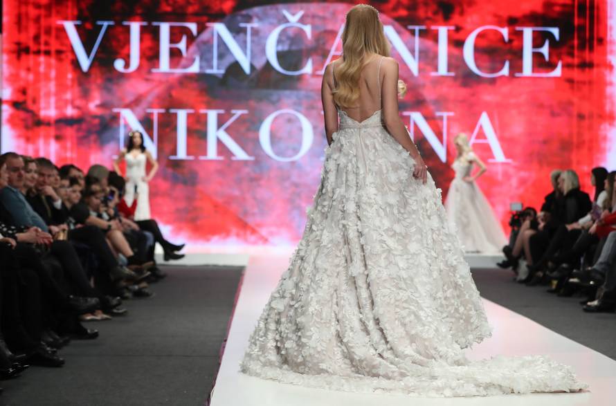 Humanitarna nota: Za djecu sa srčanim manama hodali pistom