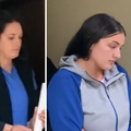 VIDEO Policija je privela sestre koje su tukle staricu u domu
