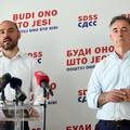 'Milošević odlazi u Knin da bi da bi zatvorio jednu ratnu stranicu'