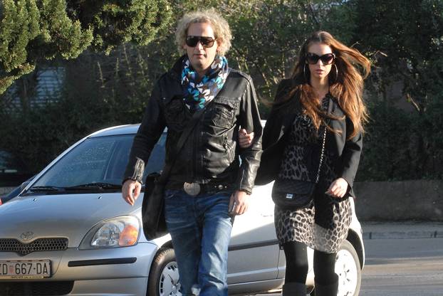 Zadar: Ava Karabati? dolazi na zakazano ro?ište zbog ucjene profesora Niži?a