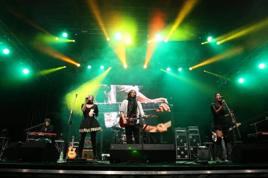 Borna Filić/Pixsell