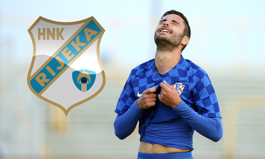 Kako se Rijeka priprema za još jedan euro-sudar s Aberdenom