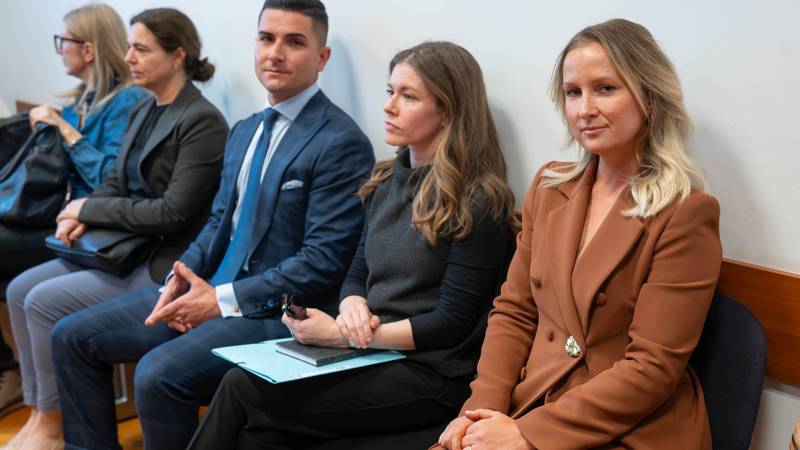 Njoj i suprugu sude za prijevaru tešku 350.000 eura, sad kaže: 'Nisam ništa znala oko posla'