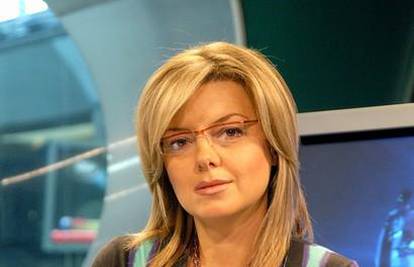 Mirjana Hrga: Medije sam napustila zbog svinjarija
