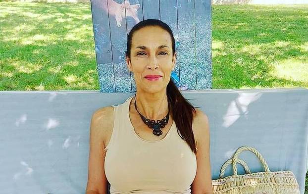 FOTO Potpuno drugačija Ivana Banfić! Drastično je promijenila imidž, pogledajte kako izgleda