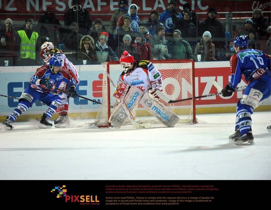 Marko Lukunić/Pixsell