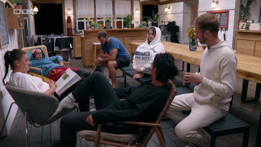 Novi zadatak vodi u Zagorje, a Manuela i Anđa postale vođe: Sad ćemo pokidati, nema druge