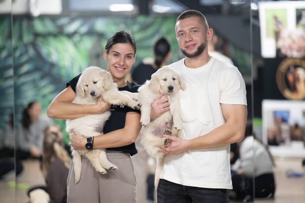 24SATA Paw Yoga, inovativni koncept joge koji je stigao u Hrvatsku