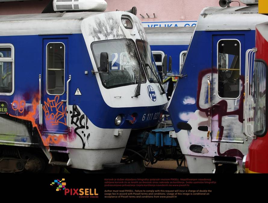 Marko Prpić/Pixsell