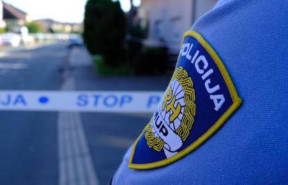 Teško ubojstvo u Kninu: Uhitili 52-godišnjaka, sumnja se da je izbo i usmrtio člana obitelji