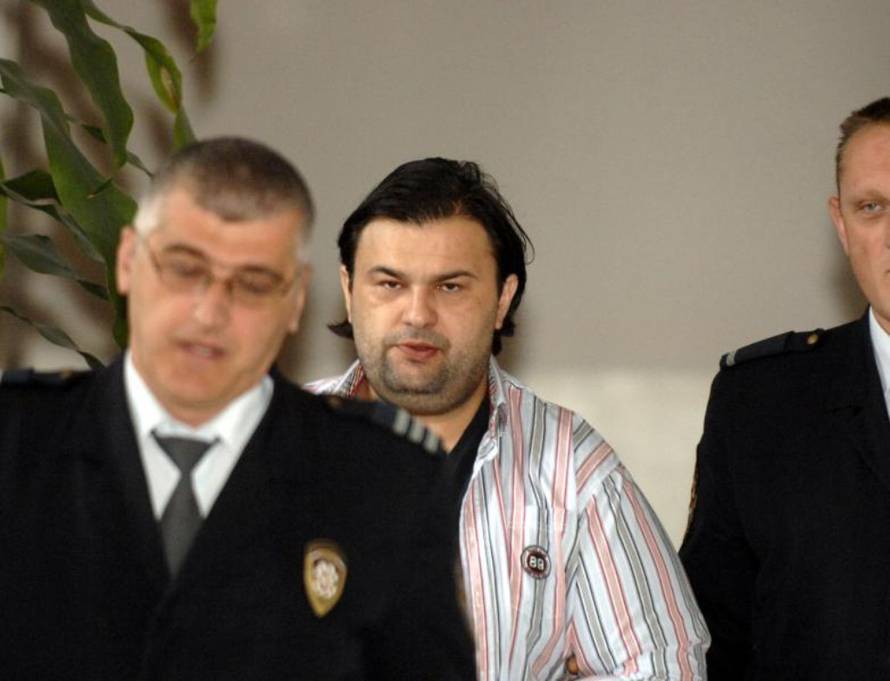 Goran Kovačević/PIXSELL