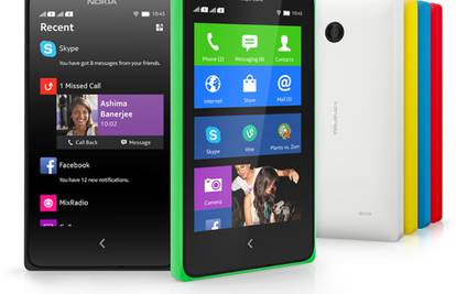 Nokia priprema svoj povratak s Android telefonima i tabletima