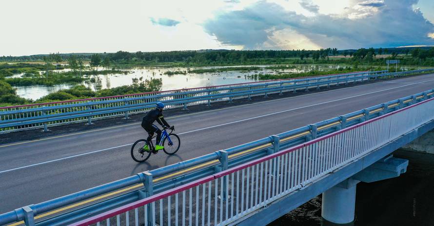 Stigao je! Hrvoje Jurić prešao 29.061 km na putu oko svijeta