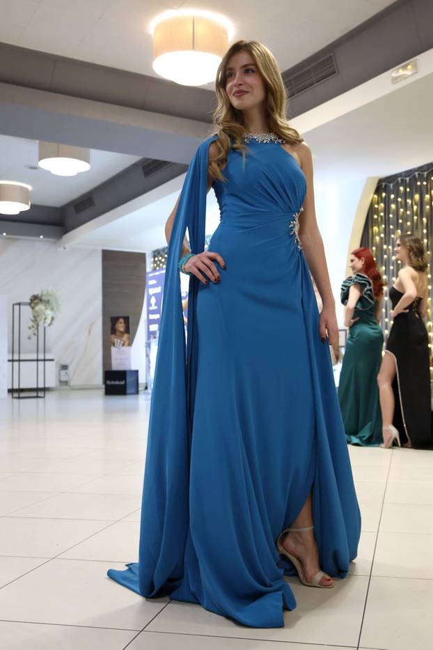 Zagreb: Izbor za Miss Zagreba 2025.