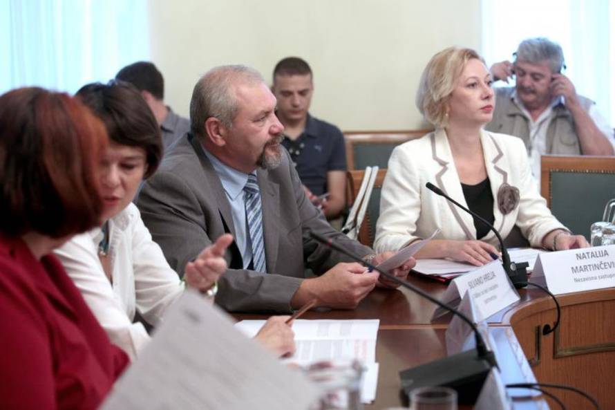 Patrik Macek/PIXSELL