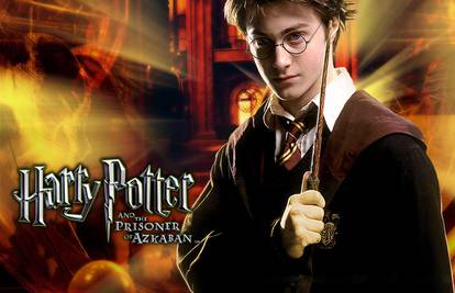 Doznaj sve o Harryju Potteru i njegovoj hrabroj družini