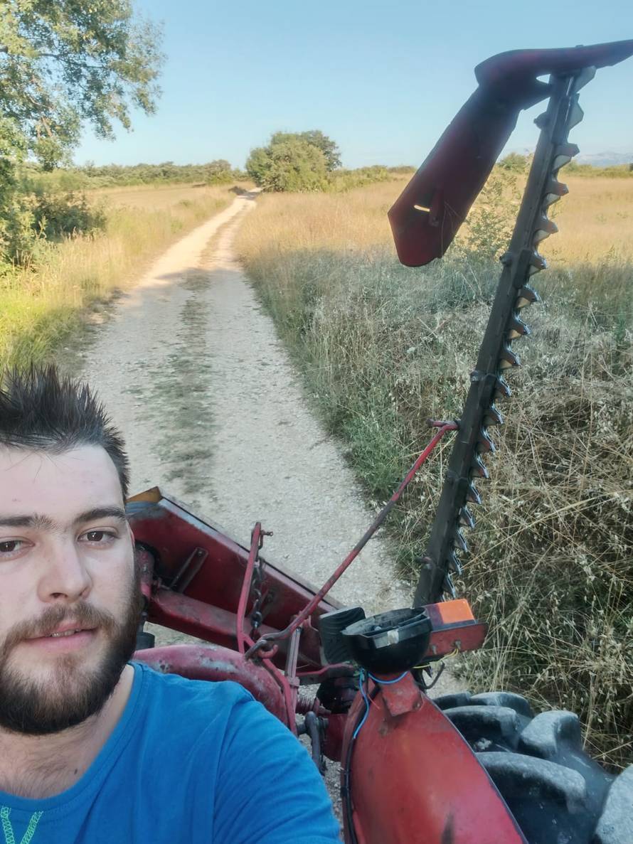 Pobjednik 'Farme' otkrio nam je što će učiniti s 50.000 eura