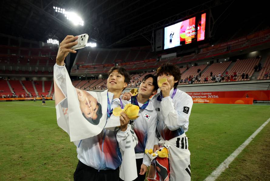 Asian Games - Aichi-Nagoya 2026