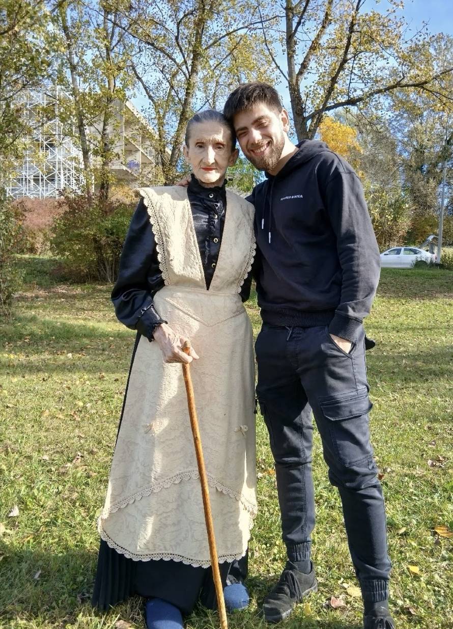 Jadranka Matković: Vratila sam se, rad s mladima mi je najljepši