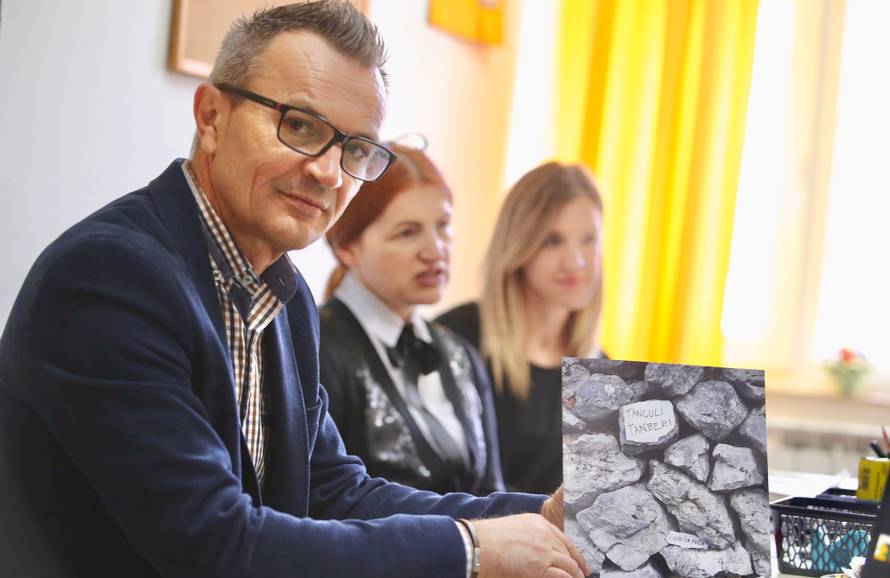 Proizvodi zadrugara iz Lovreća bit će službeni darovi županije