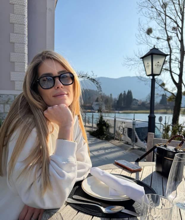 FOTO Obiteljska idila Zubčića: Sestra Tamara je podijelila emotivne trenutke sa svadbe