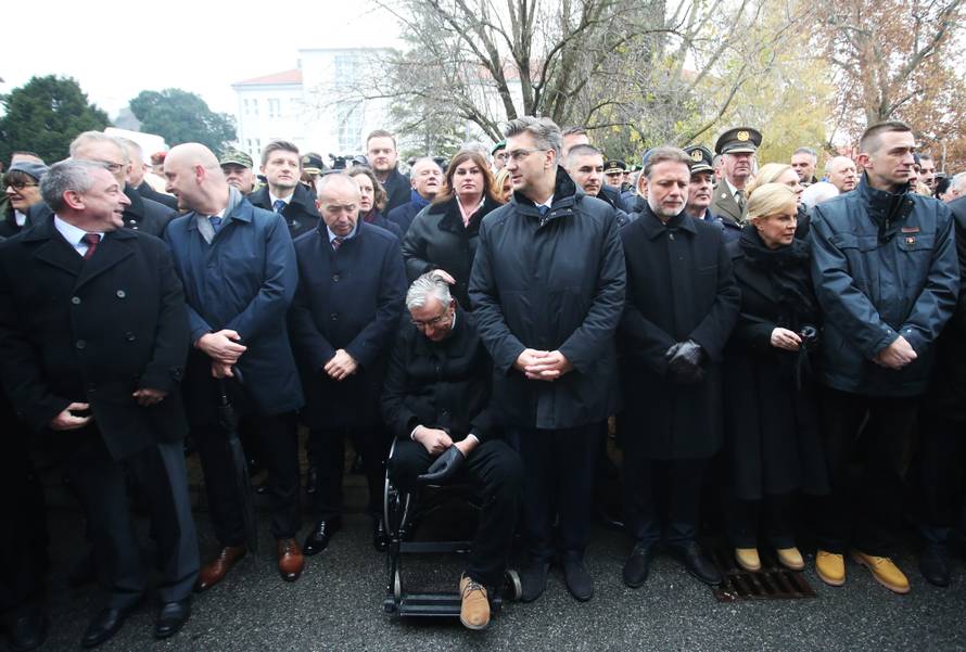 'Treba otvoriti stranice prema budućnosti, stranice suživota'