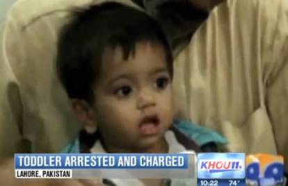 Bebu od 9 mjeseci doveli pred sud zbog pokušaja ubojstva 