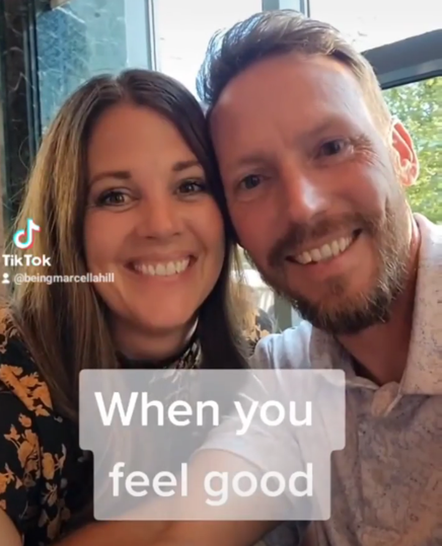 'Udala sam se za rođaka, ali to nisam znala sve do trudnoće'