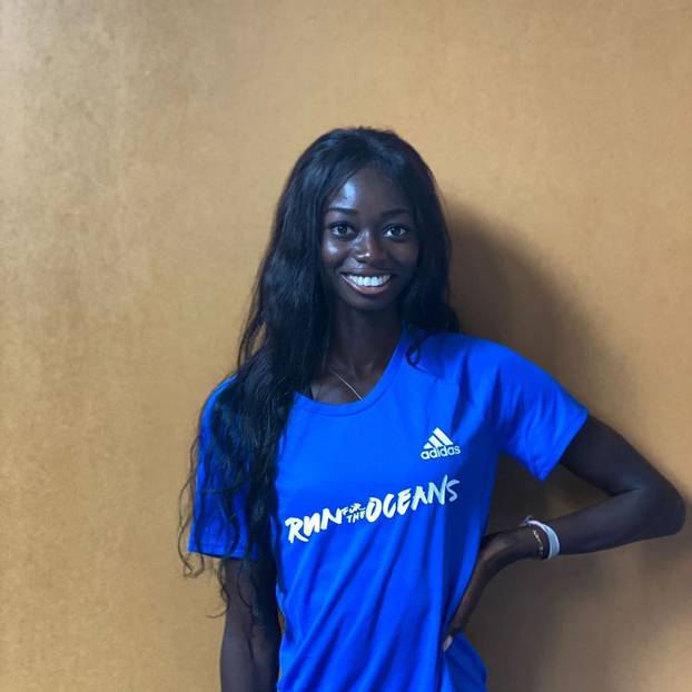 FOTO Najglamuroznija žena godine: Španjolska olimpijka i skakačica u dalj spašava živote