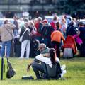 Blokirali aerodrom u Sarajevu, dobili su dojave o bombama