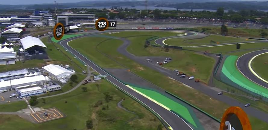 Financijski problemi Brazilaca: F1 svijet ostaje bez Interlagosa