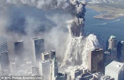 Spasitelji iz WTC-a dobit će 712 mil. dolara odštete