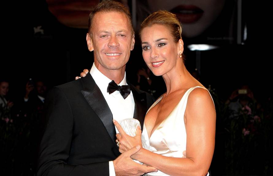 73rd Venice Film Festival, Red Carpet film "Rocco".