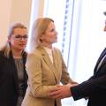 Plenković: 'Hrvatska se zalaže za Ukrajinu u Europskoj uniji'