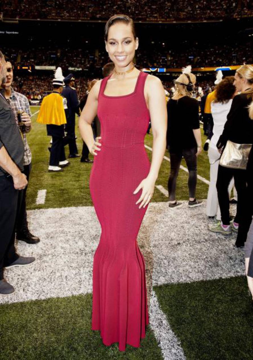 Lionel Hahn/Press Association/PIXSELL