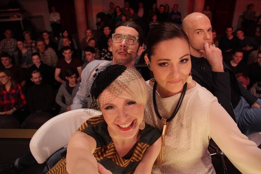 Važno je sjediti u žiriju: Cijene zvijezda dosežu 150.000 kuna