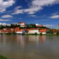 Posjetite, istražite i doživite najstariji grad Slovenije - Ptuj!