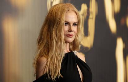 Nicole Kidman priznala: Budim se u tri ujutro, plačem i teško dišem jer razmišljam o smrti