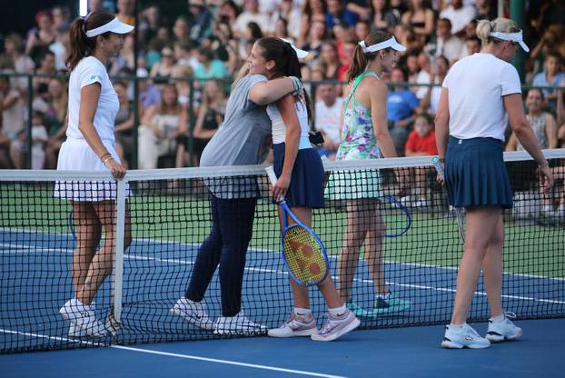 Super tie break Osijek