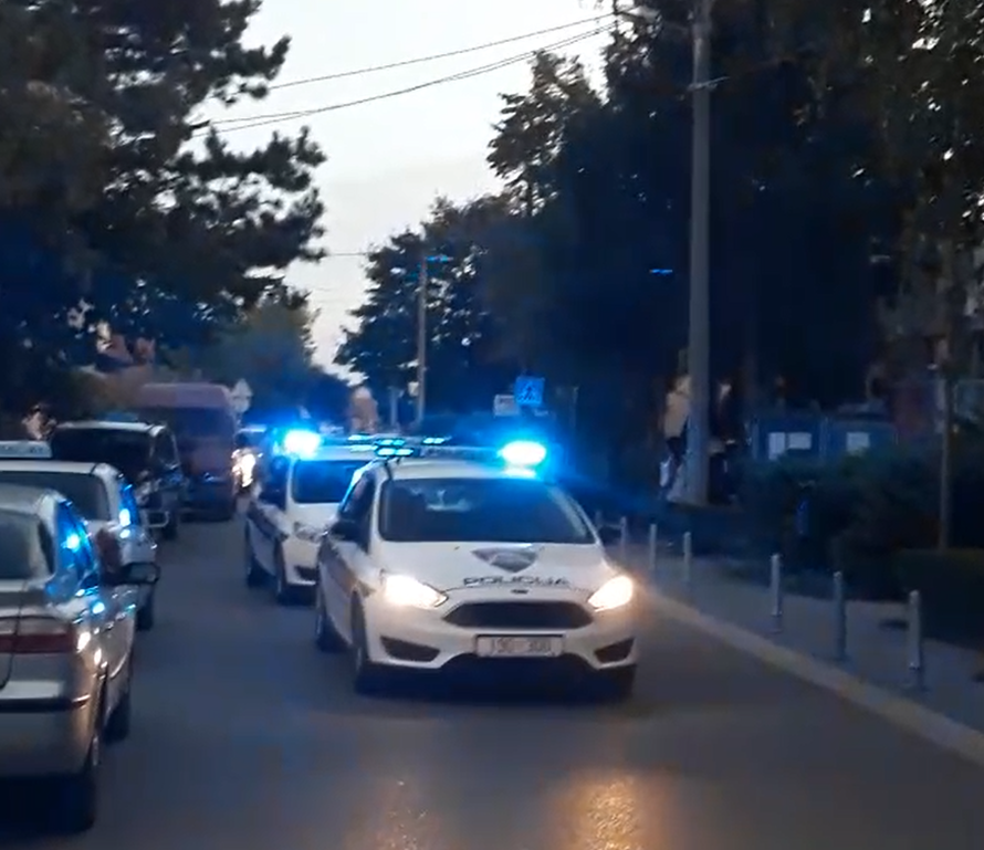 'Meci su još na cesti! Minute su dijelile da imamo bijele lijesove'