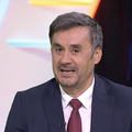 Rade Bogdanovi&cacute; se ispri&ccaron;ao zbog rasisti&ccaron;ke izjave, RTS se ogradio od njegova komentara