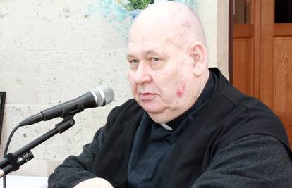 Svećenik pedofil iz Bibinja se žali na smještaj od 1000 eura