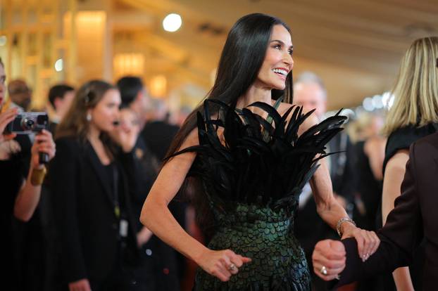 98th Academy Awards - Oscars Arrivals - Hollywood
