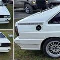 Carinici u BiH oduzeli četiri auta, među njima je i legendarni Audi