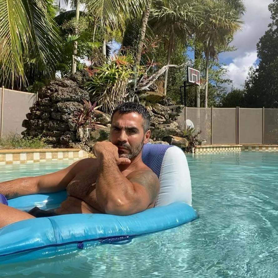 J.Lo rekla da je nitko nije volio. Bivši odmah 'skočio': Molim? Ne glumi, varala si me i lagala!