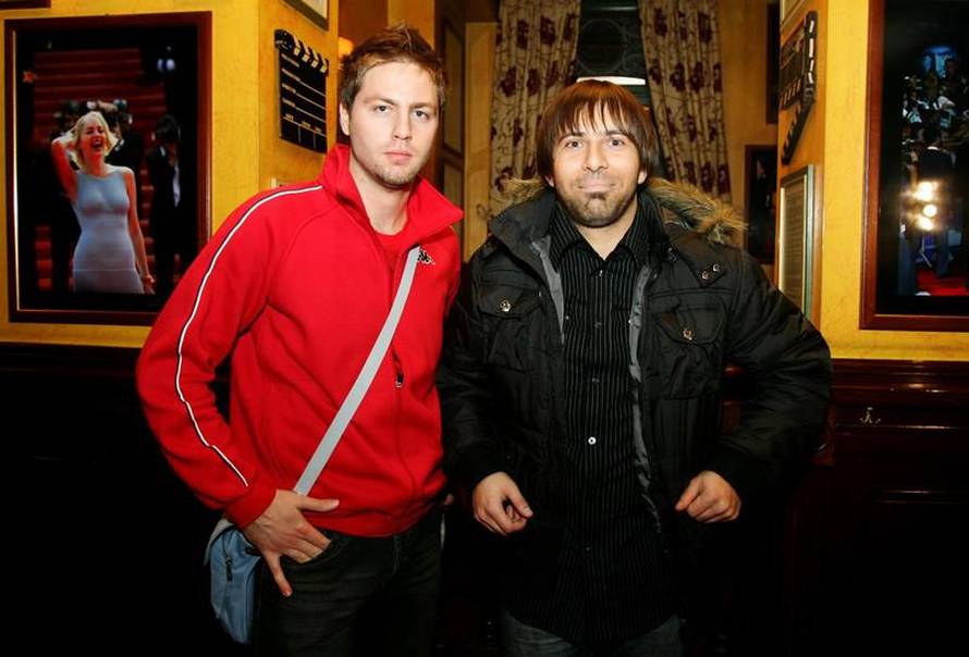 Davor Puklavec/Pixsell