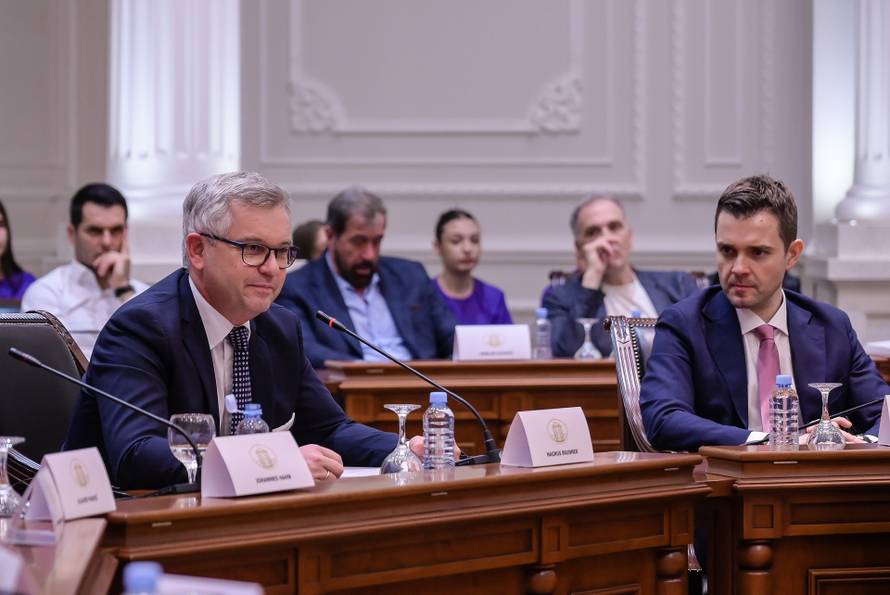 Sjajno! Sportske igre mladih dolaze u Sjevernu Makedoniju