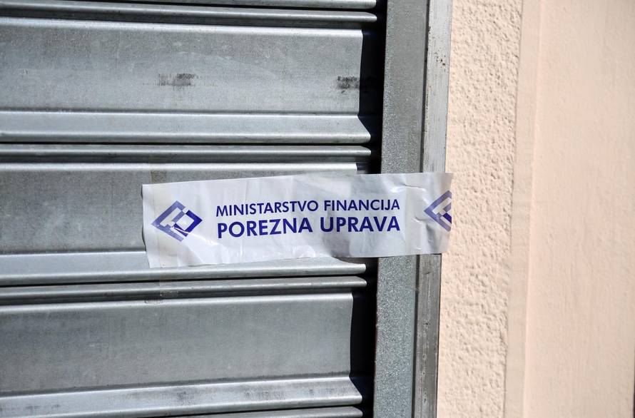 Više od 80 inspektora Porezne na otocima i obali tijekom ljeta