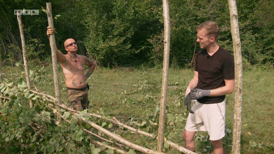 Izabran je drugi duelist 'Farme'! Magdalena u suzama iznenada napustila kuću: 'Falit će mi oni'