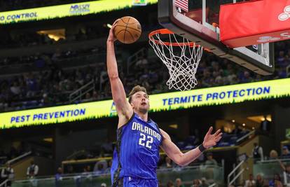 Utakmica NBA lige nikad bliže Hrvatskoj! Amerikanci potvrdili povijesnu utakmicu u Berlinu